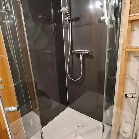 Lägenhet Yachthafenresidenz-wohnung-9202-819 *