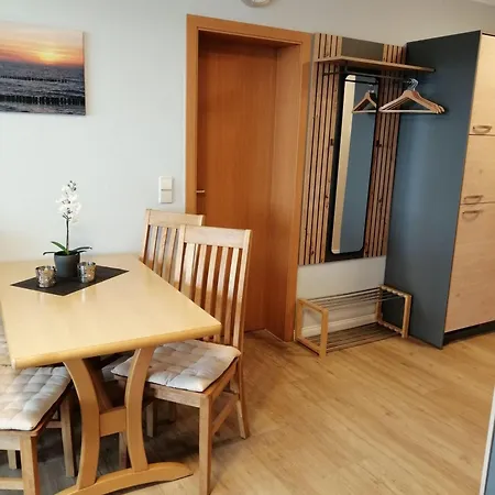 Yachthafenresidenz-wohnung-9202-819 Ostseebad Kühlungsborn