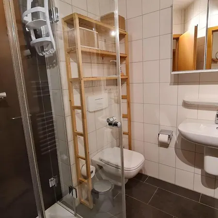 Yachthafenresidenz-wohnung-9202-819 Lägenhet *