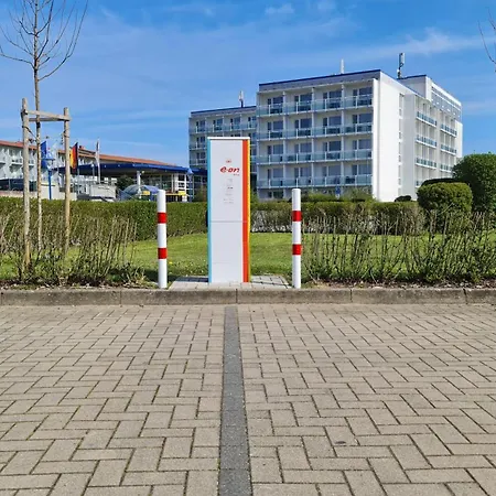 Apartment Yachthafenresidenz - 9202 / 819 *