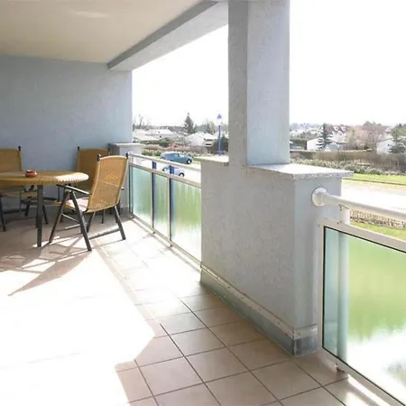 Yachthafenresidenz-wohnung-9202-819 Ostseebad Kühlungsborn