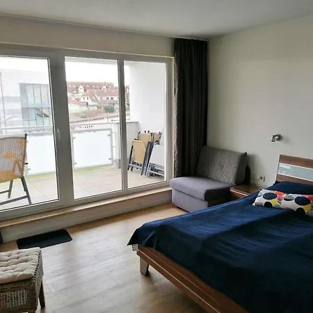 Yachthafenresidenz - 9202 / 819 Ostseebad Kühlungsborn